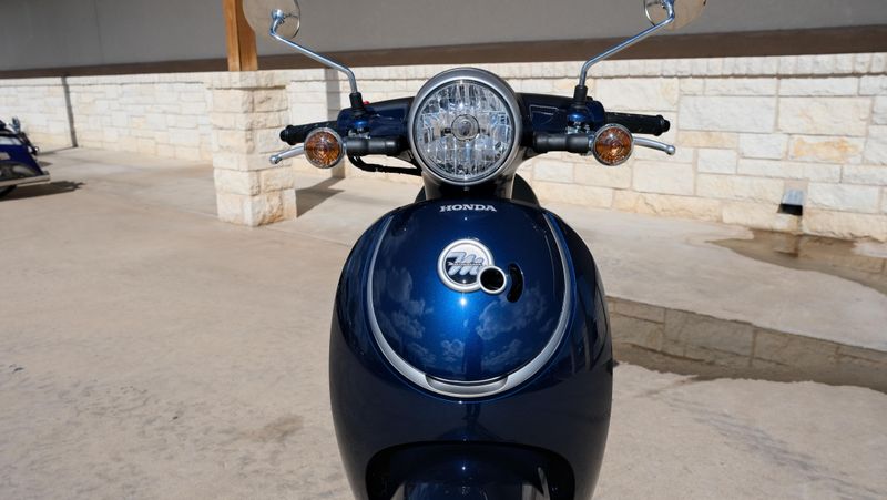 NEW 2026 HONDA METROPOLITAN Image 16