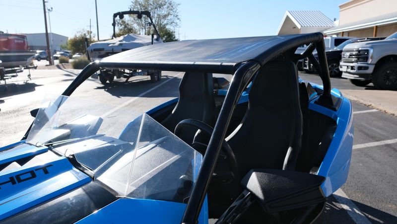 USED 2022 SLINGSHOT SL MANUAL Image 13