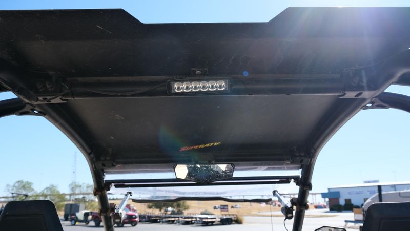 USED 2022 POLARIS RZR TURBO R ULTIMATE Image 21