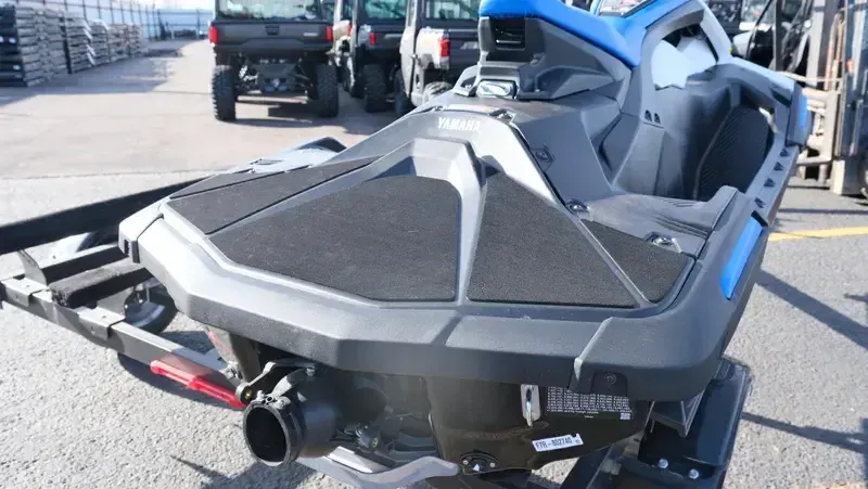 NEW 2026 YAMAHA JETBLASTER Image 13