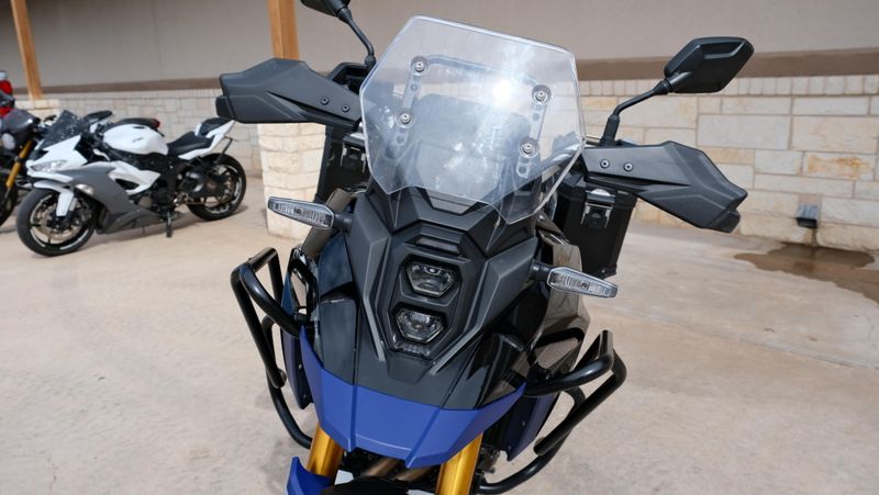 USED 2023 SUZUKI V-STROM 800DE ADVENTURE CA Image 7
