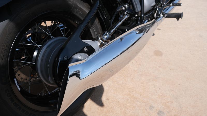 USED 2021 BMW R18 Image 13