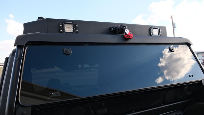 NEW 2026 POLARIS XPEDITION XP 5 NORTHSTAR Image 14