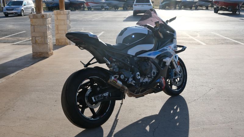USED 2023 BMW S 1000 RR Image 3