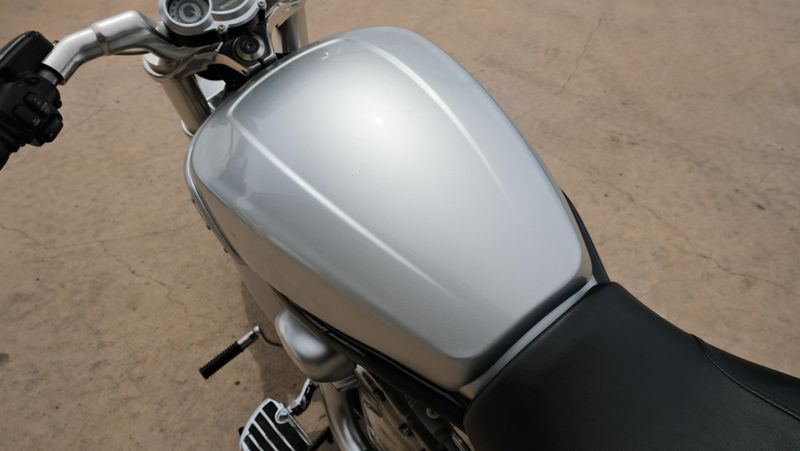 USED 2009 HARLEY VRSC VROD MUSCLE Image 10