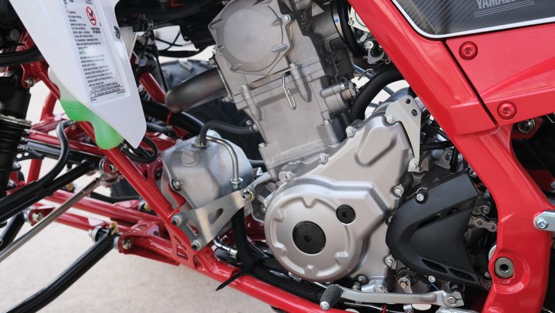 NEW 2026 YAMAHA RAPTOR 700R SE Image 12