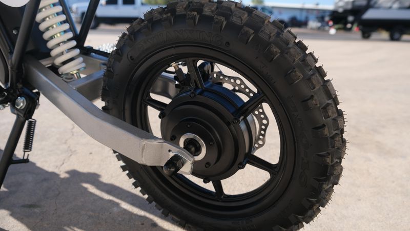 NEW 2024 KAYO EKMB Image 10