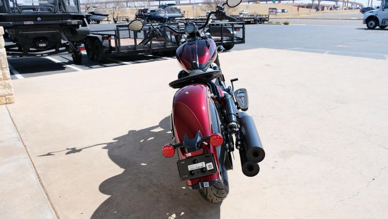 NEW 2026 POLARIS CHIEF VINTAGE 125TH ANNIVERSARY EDITION Image 4