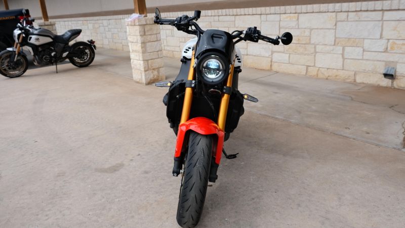 USED 2024 YAMAHA XSR900 CA Image 7