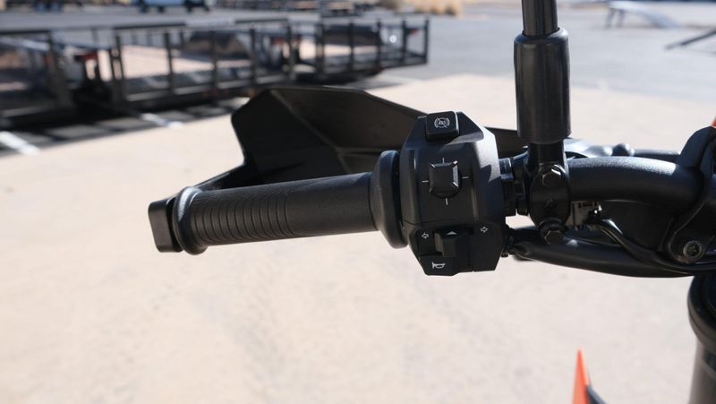 NEW 2026 KTM 390 ENDURO R Image 18