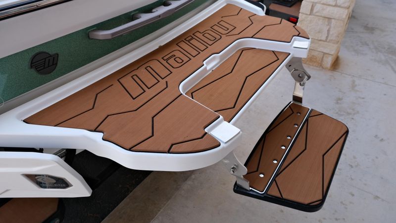 NEW 2026 MALIBU WAKESETTER 24 MXZ Image 12