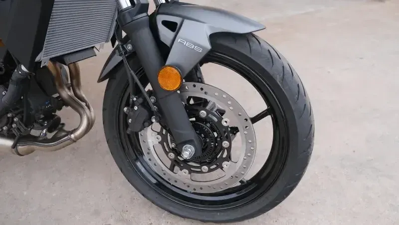NEW 2026 KAWASAKI Z650 S ABS Image 15