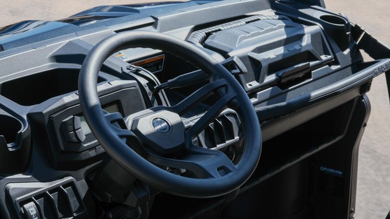 NEW 2026 CAN-AM DEFENDER MAX DPS HD9 Image 21
