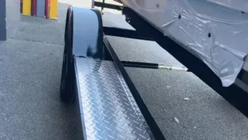 New 2025 Zieman J-1 SINGLE Image 15