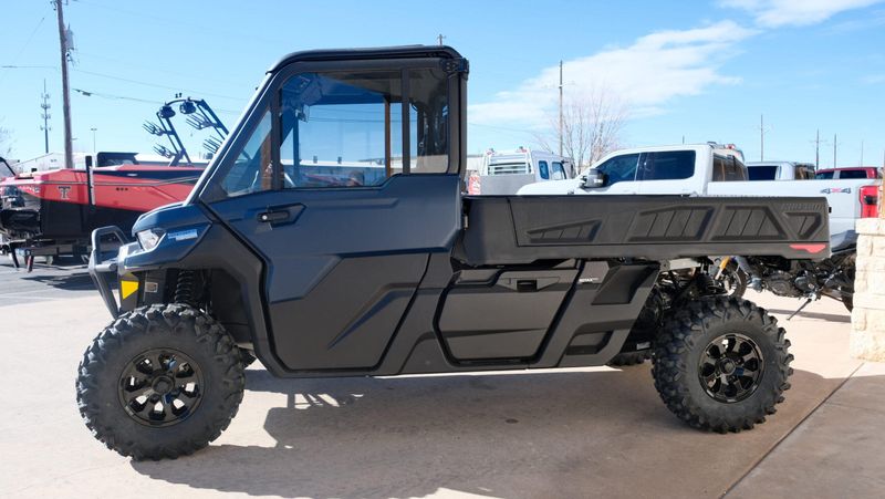 NEW 2026 CAN-AM DEFENDER PRO LIMITED CAB HD10 Image 7