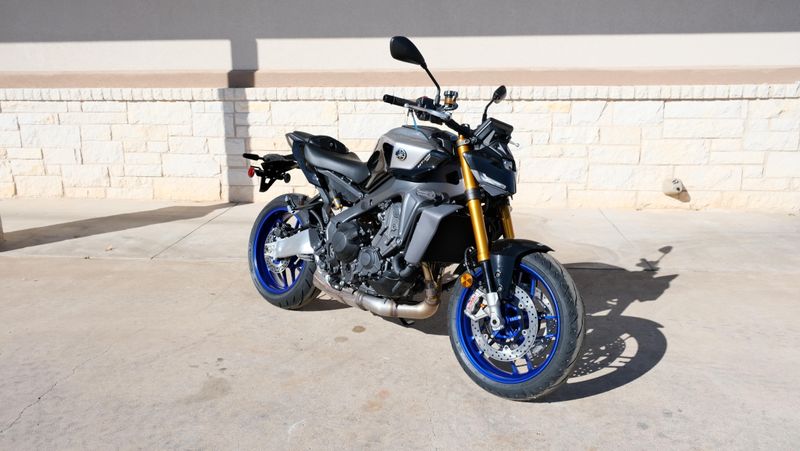 NEW 2026 YAMAHA MT09 SP Image 1