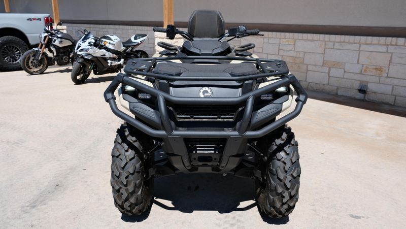 USED 2026 CAN-AM OUTLANDER MAX PRO XU HD7 Image 8