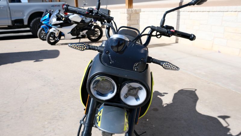 USED 2024 CFMOTO PAPIO CL Image 10