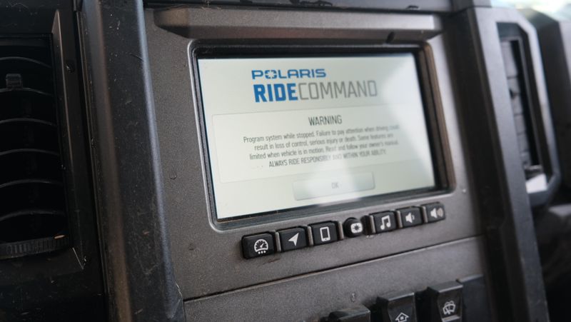 USED 2024 POLARIS XPEDITION ADV 5 1000 ULTIMATE Image 15