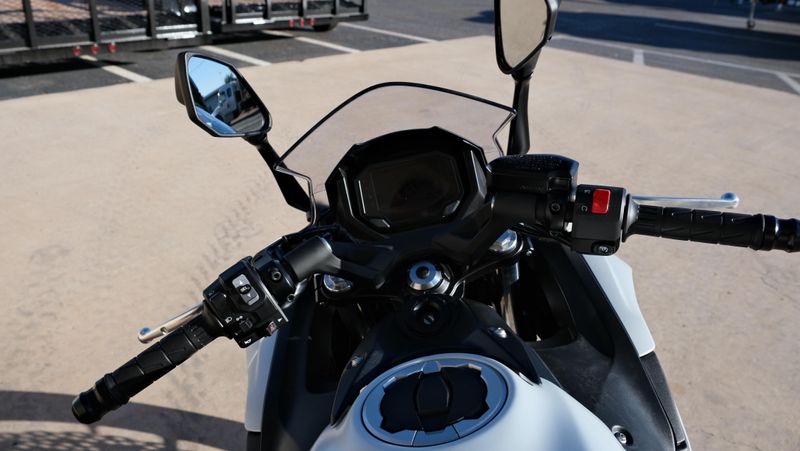 NEW 2026 KAWASAKI NINJA 650 ABS Image 12
