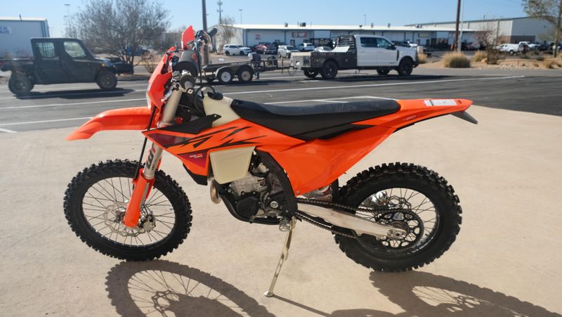 NEW 2026 KTM 450 XCFW Image 6