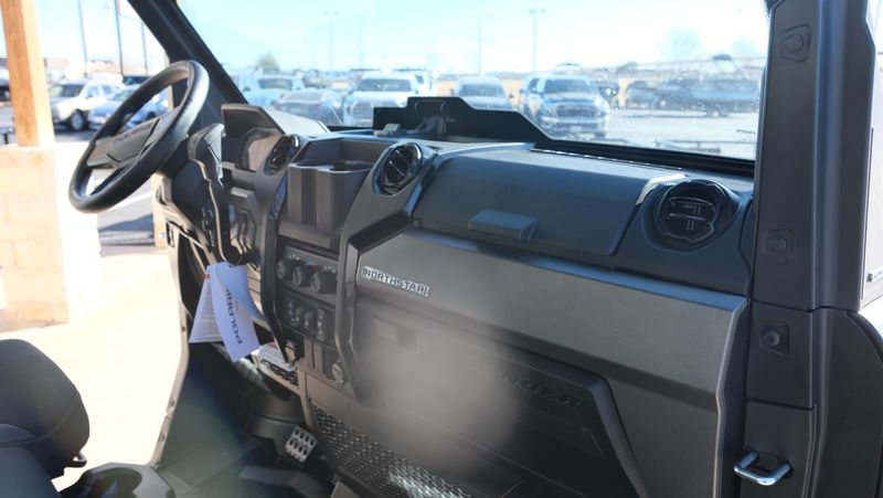 NEW 2026 POLARIS RANGER XD 1500 NORTHSTAR PREMIUM Image 17