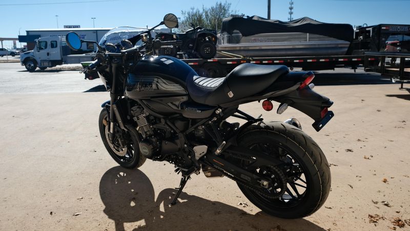 NEW 2026 KAWASAKI ZR900RS ABS Image 5