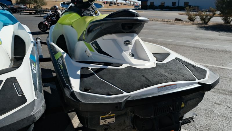 USED 2015 SEADOO PW GTI 130 WMG 15 Image 5