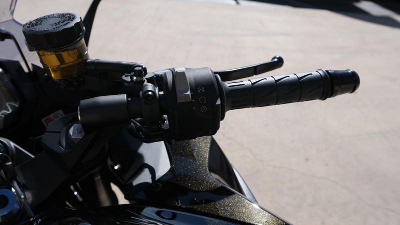 NEW 2026 KAWASAKI NINJA 1100SX ABS Image 19