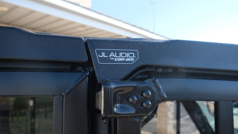 NEW 2026 CAN-AM DEFENDER MAX LONE STAR CAB HD11 Image 15