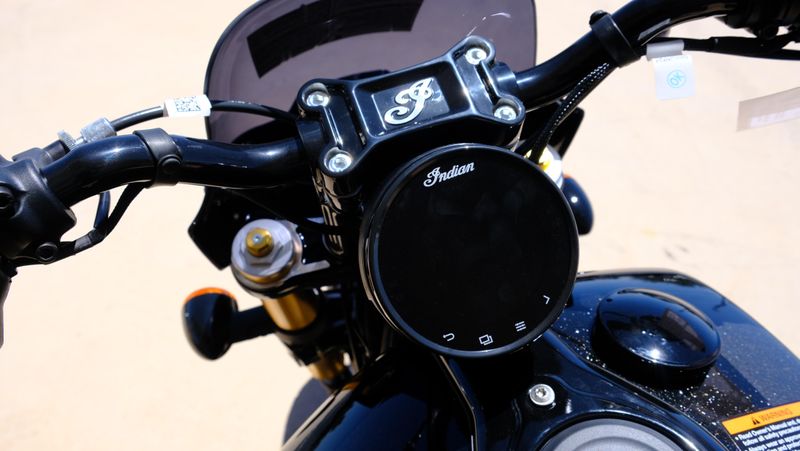 NEW 2026 INDIAN MOTORCYCLE 101 SCOUT Image 9