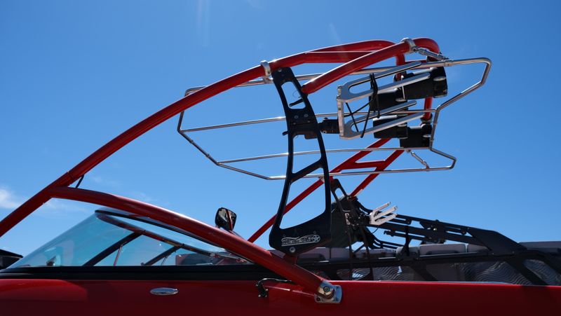 USED 2011 SANGER V 23 XTZ Image 22