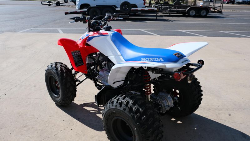 NEW 2026 HONDA TRX 250X Image 5