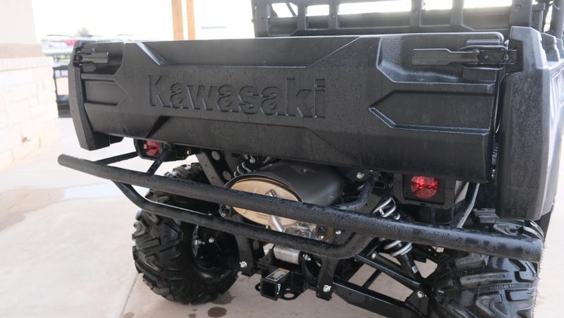 USED 2024 KAWASAKI MULE PROFXR 1000 BASE Image 11