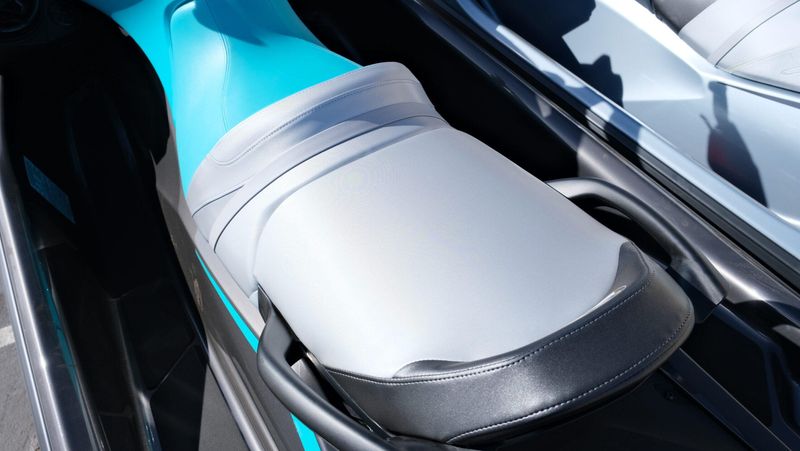 NEW 2026 SEADOO GTR 230 WITH SOUND SYSTEM Image 10