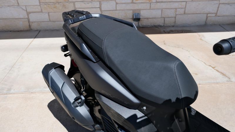 NEW 2026 YAMAHA ZUMA 125 Image 11