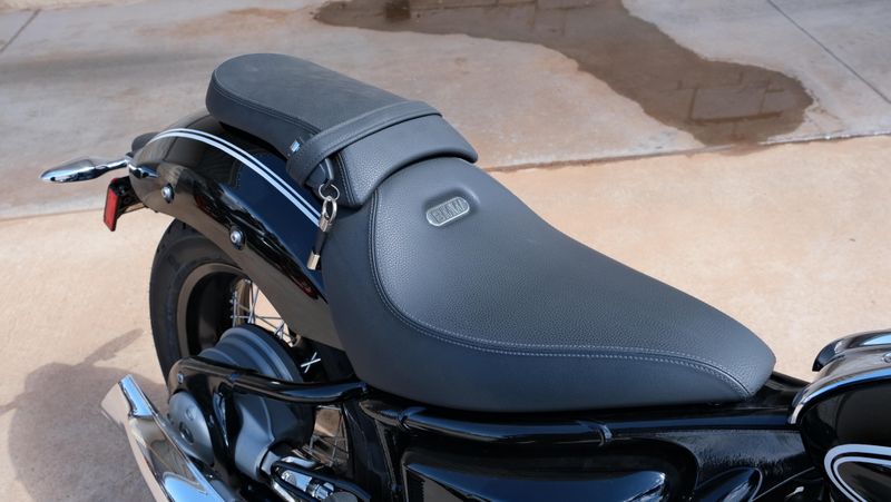 USED 2021 BMW R18 Image 16