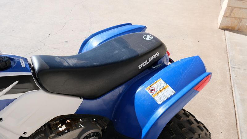 USED 2014 POLARIS PHOENIX 200 Image 11