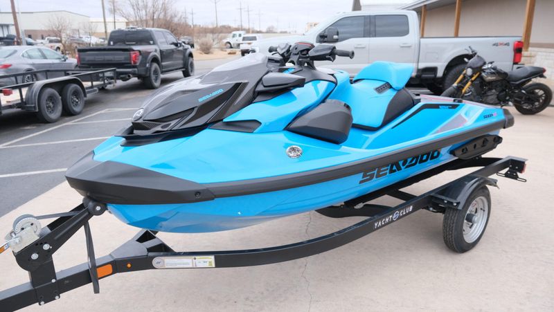NEW 2026 SEADOO RXP-X 325 WITH SOUND SYSTEM Image 7