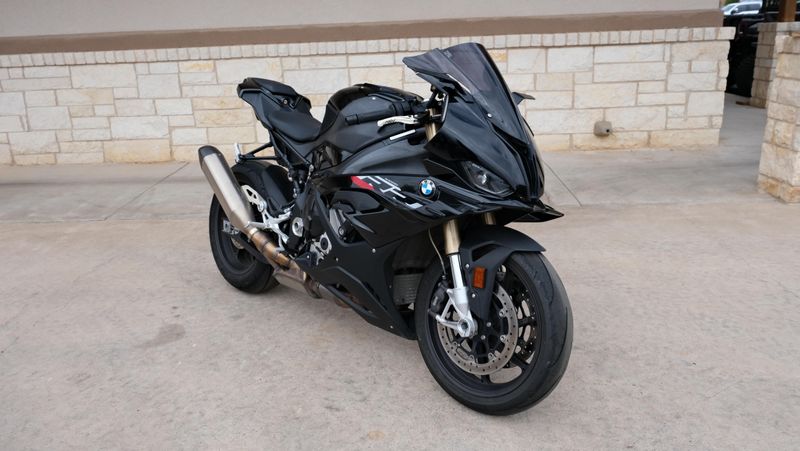 USED 2024 BMW S 1000 RR Image 1