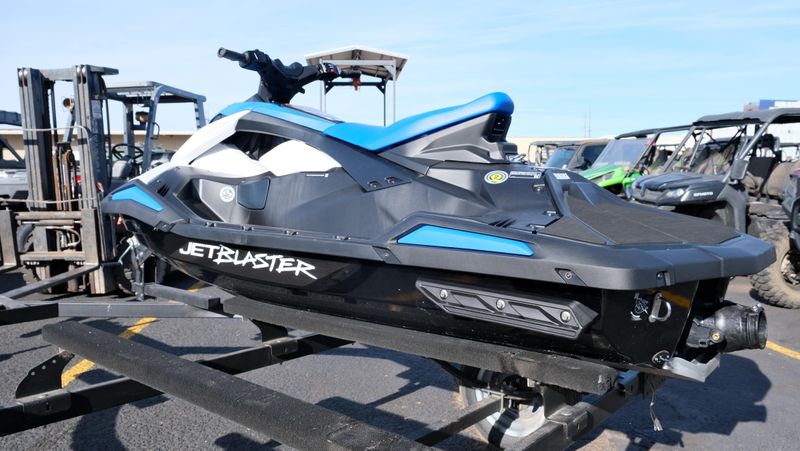 NEW 2026 YAMAHA JETBLASTER Image 5