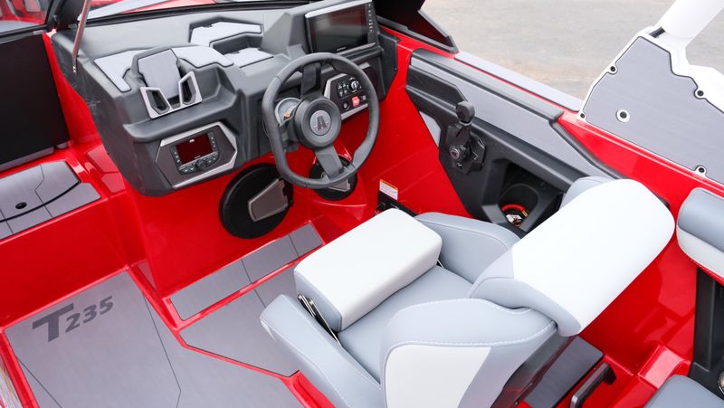 NEW 2026 AXIS T235 Image 12