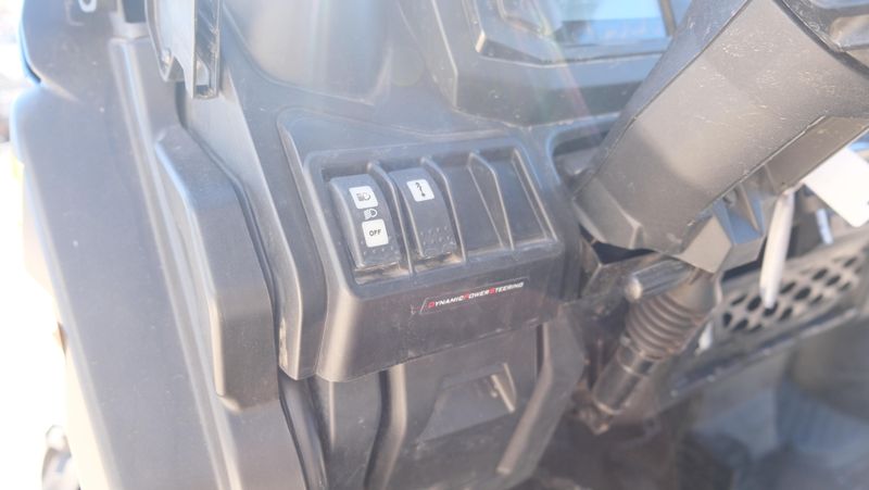 USED 2023 CAN-AM SSV DEF MAX XT 64 HD10 BE 23 XT HD10 Image 15