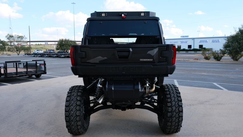 NEW 2026 POLARIS XPEDITION XP 5 NORTHSTAR Image 4