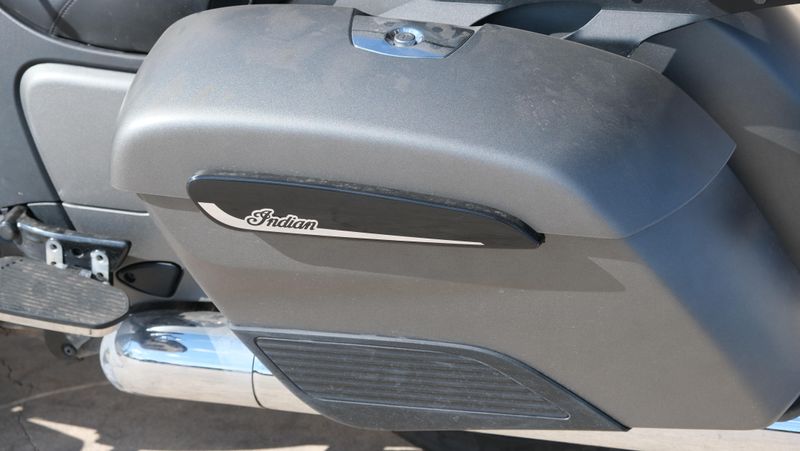 USED 2021 INDIAN MOTORCYCLE CHALLENGER Image 14