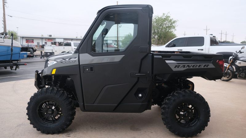 NEW 2027 POLARIS RANGER XP 1000 CAB Image 6