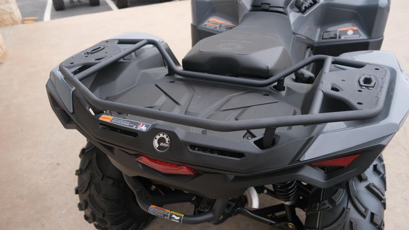NEW 2026 CAN-AM OUTLANDER DPS 700 Image 13