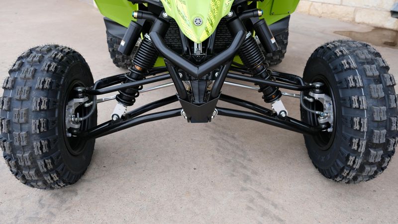 NEW 2026 YAMAHA YFZ 450R Image 11