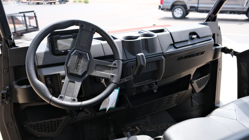 NEW 2026 POLARIS RANGER 1000 PREMIUM Image 9