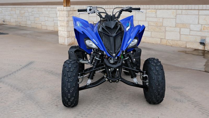 NEW 2026 YAMAHA RAPTOR 700R Image 7
